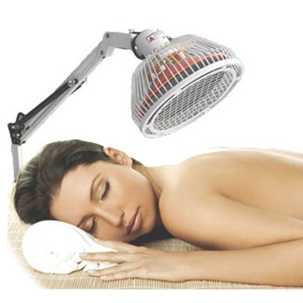 TDP Mineral Lamp Therapy
